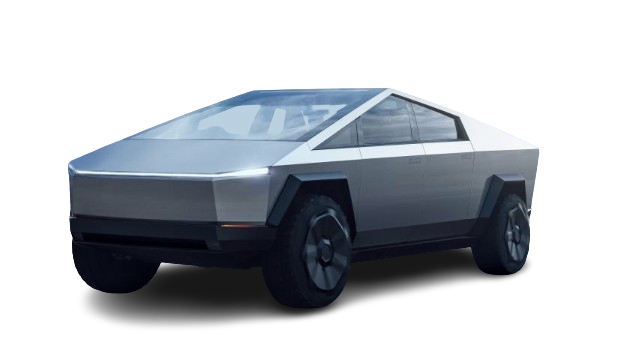 טסלה סייבטראק