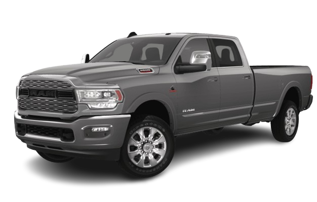 3500 Laramie RB אוט׳ 6.7 (370 כ״ס)
