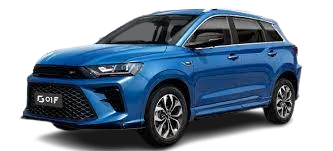 G01 S אוט׳ 1.5 (140 כ״ס)