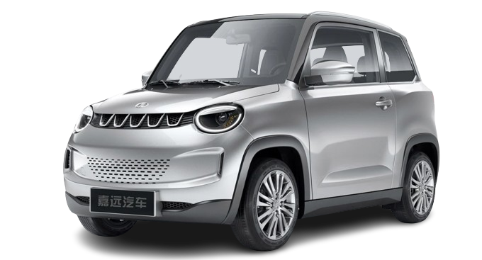 קומי חשמלי אוט׳ (46 כ״ס)