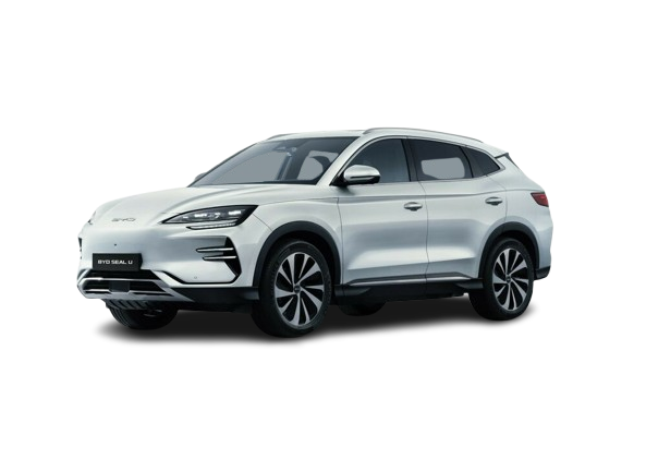 סיל U 4X4 Design פלאג-אין אוט׳ 1.5 (324 כ״ס)