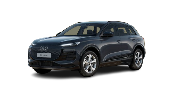 Q6 e-tron 55 חשמלי אוט׳ (387 כ״ס)