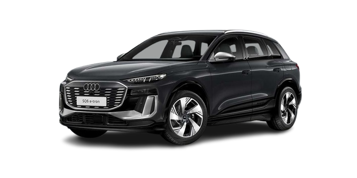 אאודי SQ6 e-tron