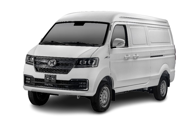 X30LEV Standart חשמלי אוט׳ וואן גדול 2 מק (80 כ״ס)