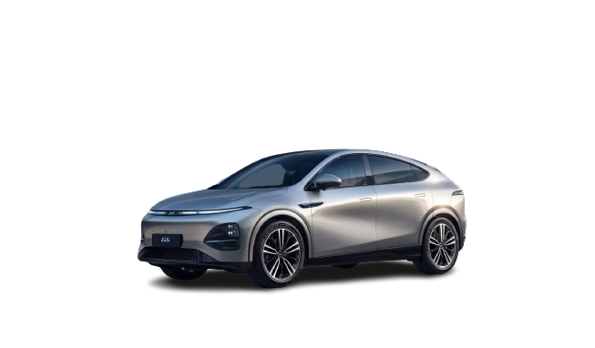 G6 4X4 Performance חשמלי אוט׳ (476 כ״ס)