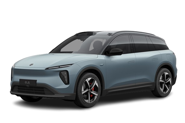 EL6 100KWH חשמלי אוט׳ (489 כ״ס)