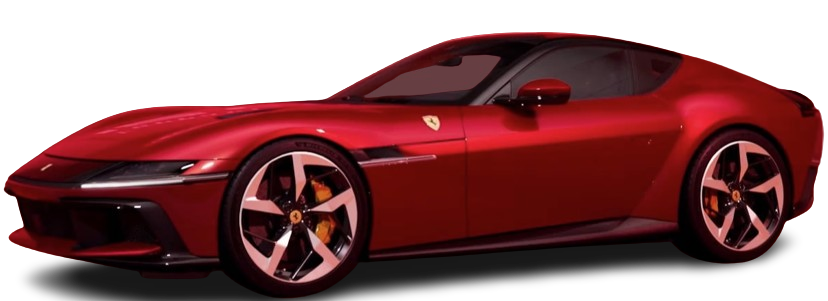 פרארי 12צילינדרים