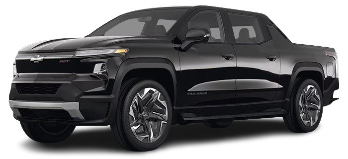 סילברדו EV Trail Boss חשמלי אוט׳ (625 כ״ס)