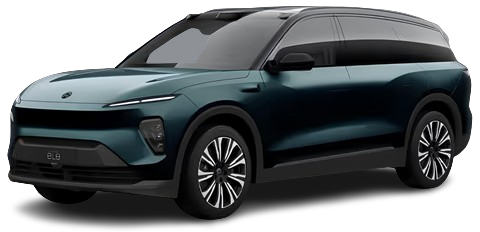 EL8 Ultimate חשמלי אוט׳ (652 כ״ס)