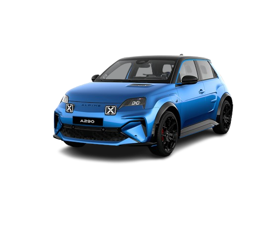 אלפין A290