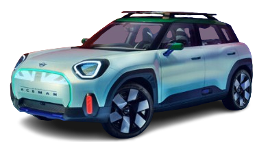 אייסמן Favorite חשמלי אוט׳ 5 דל (184 כ״ס)