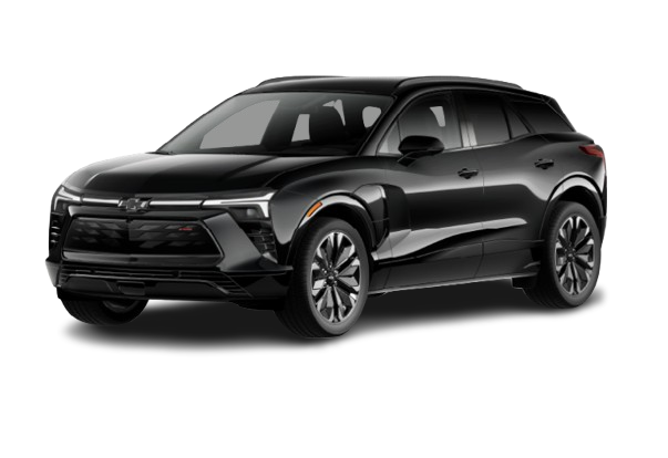 שברולט בלייזר EV