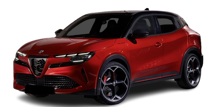 ג'וניור Speciale חשמלי אוט׳ בנזין 1.2 (136 כ״ס)