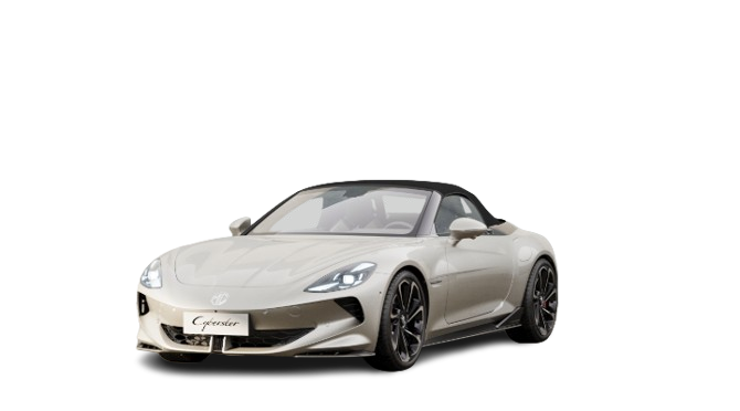 סייברסטר 4X4 GT חשמלי אוט׳ (510 כ״ס)