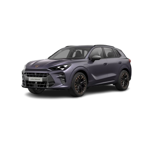 טראמר VZ אוט׳ 2.0 (265 כ״ס)
