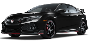 הונדה סיוויק Type R