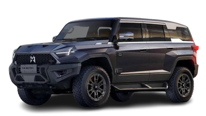 דונגפנג MHERO 1