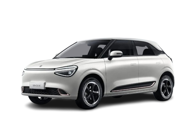 דונגפנג בוקס