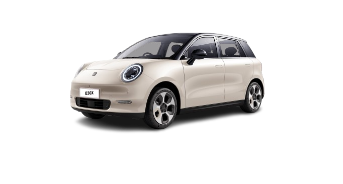 ג׳יי.איי.סי  E30X