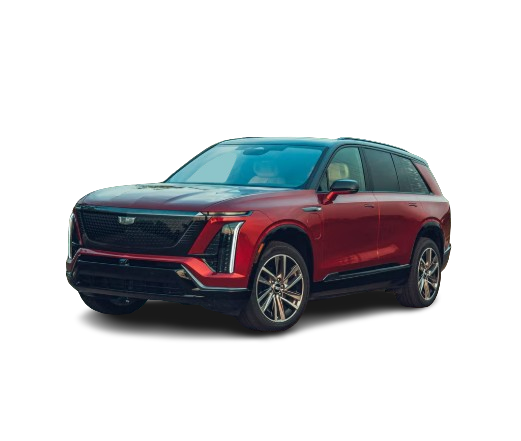 קאדילק ויסטיק