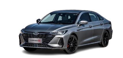 אריזו 8 Luxury פלאג-אין אוט׳ 1.5 (143 כ״ס)