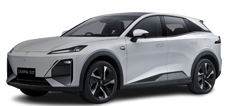 S07 Premium Tech חשמלי אוט׳ (218 כ״ס)