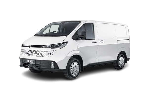 אי דליברי 7 L2H2 חשמלי אוט׳ 2 מק (204 כ״ס)