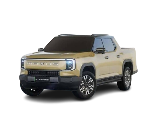 מקסוס אי-טרון 9