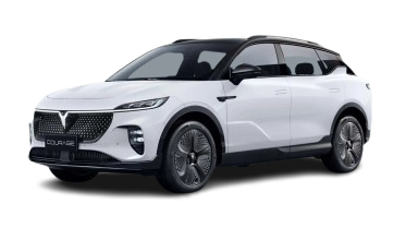 קוראז 4X4 חשמלי אוט׳ (434 כ״ס)