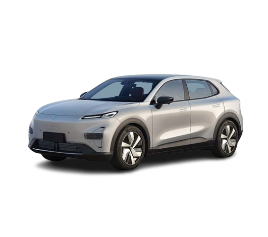 S05 Pro חשמלי אוט׳ (272 כ״ס)