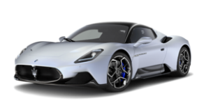 MC20 אוט׳ 3.0 (630 כ״ס)