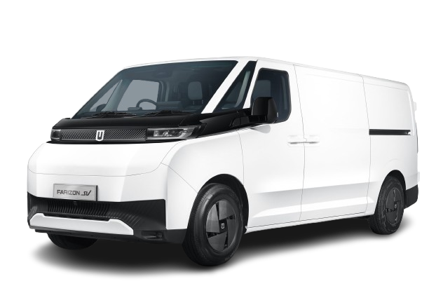 פאריזון סופר וואן 