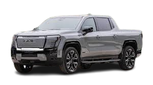 סיירה EV Denali Max Range חשמלי אוט׳ (760 כ״ס)