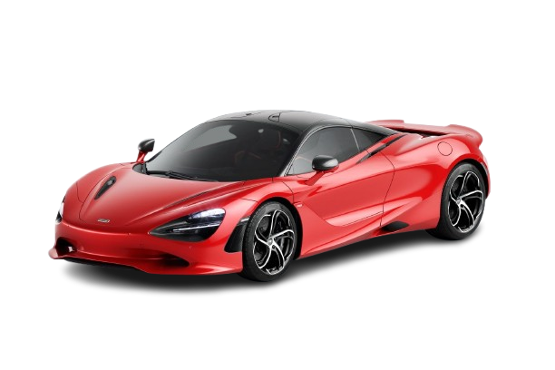 מקלארן 750S ספיידר