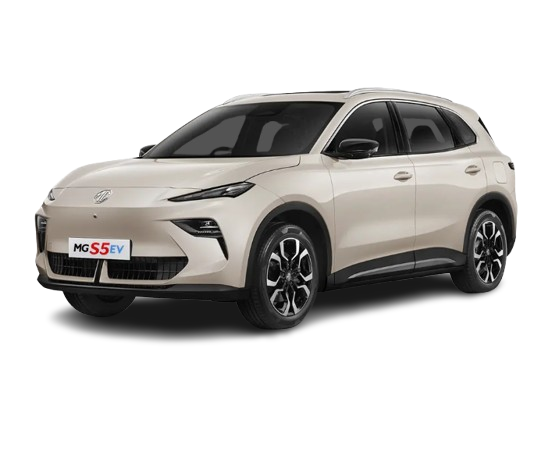 S5 Luxury חשמלי אוט׳ (170 כ״ס)