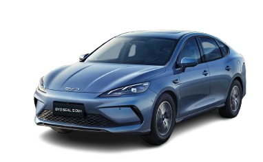 בי.ווי.די סיל 5