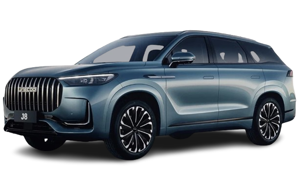 J8 Limited פלאג-אין אוט׳ 1.5 (143 כ״ס)