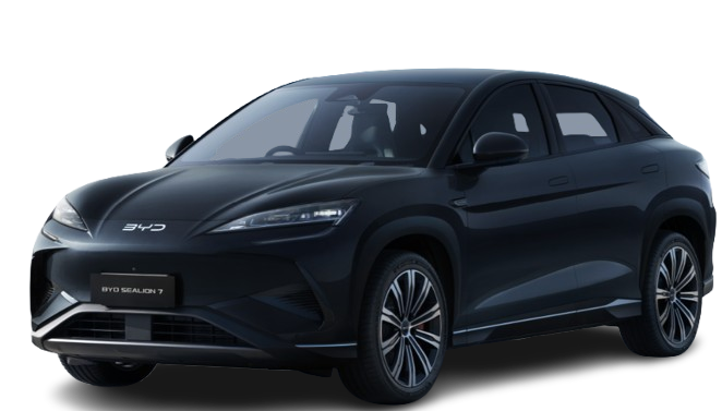 סי ליאון 07 4X4 Design חשמלי אוט׳ (530 כ״ס)