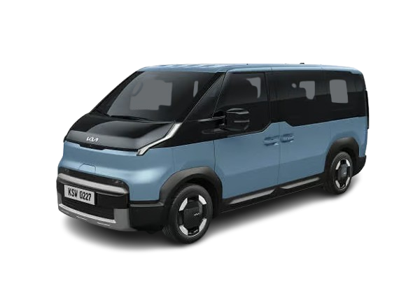 קיה PV5