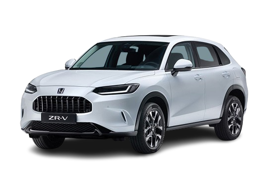 הונדה ZR-V