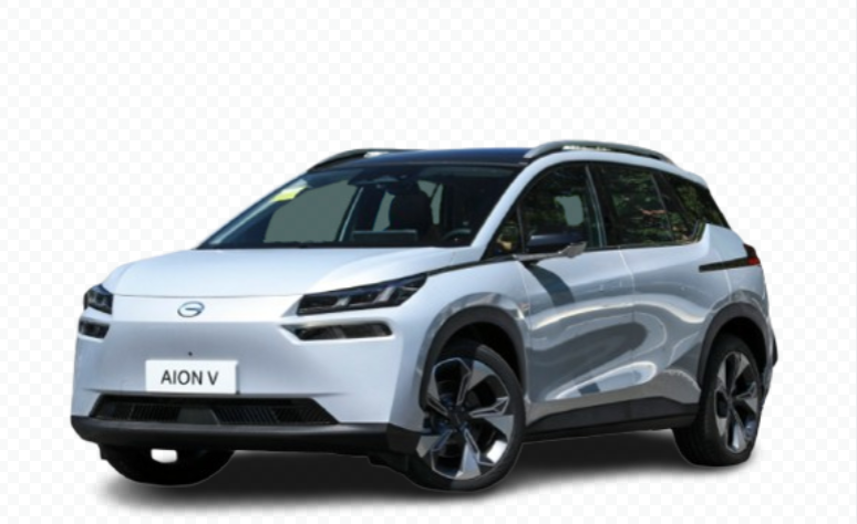 V Premium V חשמלי אוט׳ (204 כ״ס)