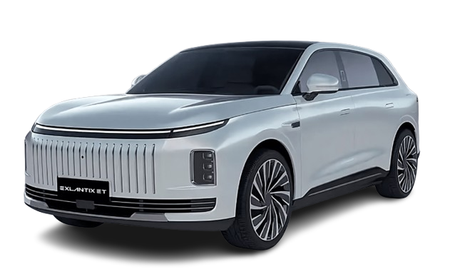 אקסיד אקסלנטיקס ET