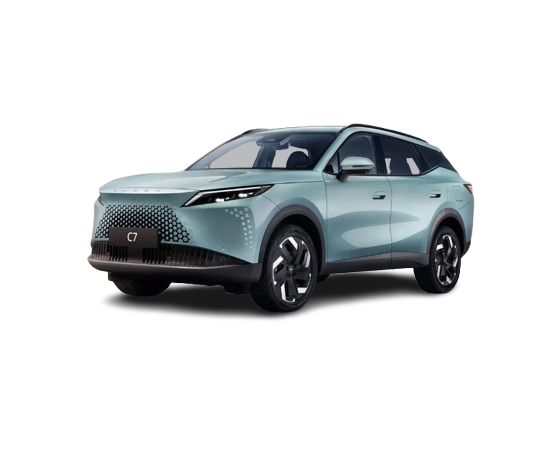 7 Vision פלאג-אין אוט׳ 1.5 (143 כ״ס)