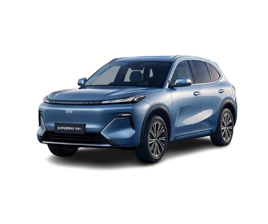 ג׳ילי סטאריי EM-I