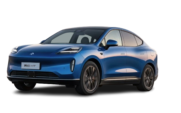 איון HT Electric חשמלי אוט׳ 1.5 (245 כ״ס)