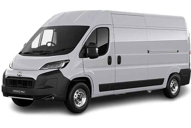 טויוטה פרואייס מקס