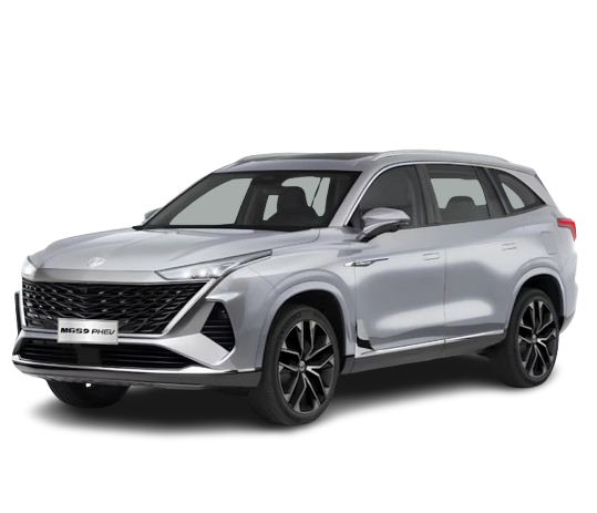 S9 Luxury פלאג-אין אוט׳ 1.5 (143 כ״ס)