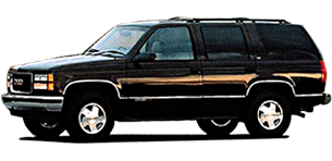 ג'י.אם.סי יוקון