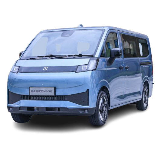 V7E L2H1 COMBI חשמלי אוט׳ (150 כ״ס)