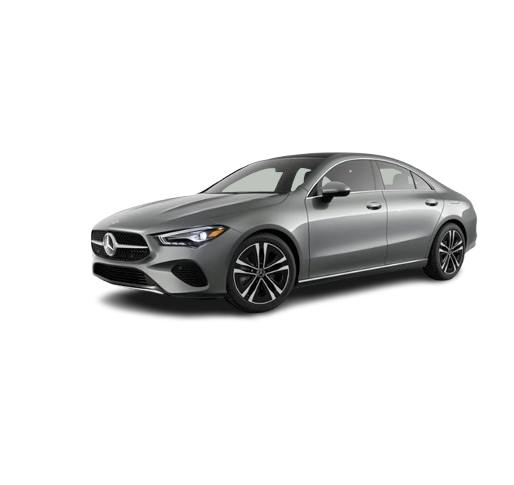 CLA Coupe Coupe 250 היברידי אוט׳ 2.0 (221 כ״ס)
